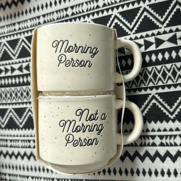 season of love Other - mugs ceramic stackable morning person